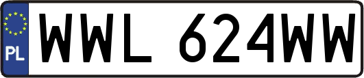 WWL624WW