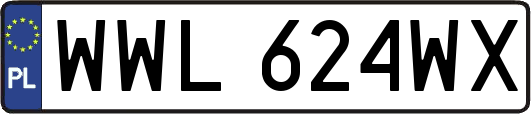 WWL624WX