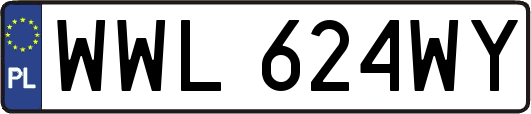 WWL624WY