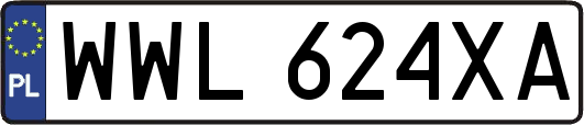 WWL624XA