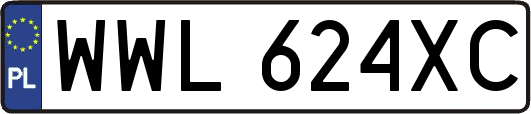 WWL624XC