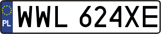 WWL624XE