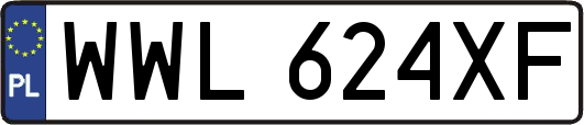 WWL624XF
