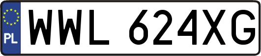WWL624XG