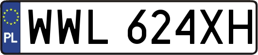 WWL624XH