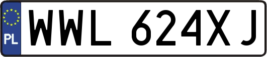 WWL624XJ