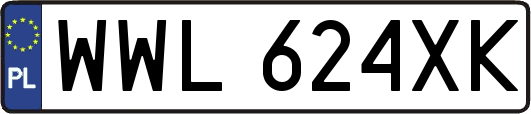 WWL624XK