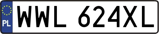 WWL624XL