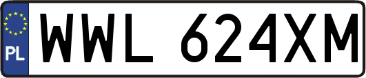 WWL624XM