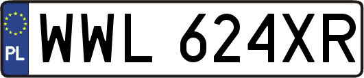WWL624XR