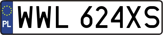 WWL624XS