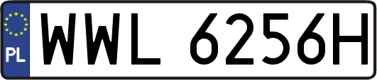 WWL6256H
