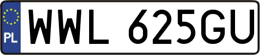 WWL625GU