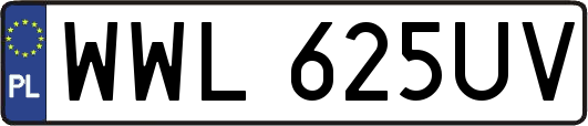 WWL625UV