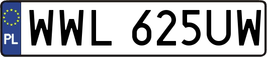 WWL625UW