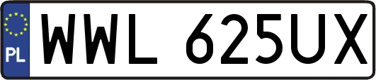 WWL625UX