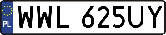 WWL625UY