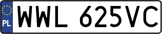 WWL625VC