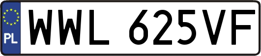 WWL625VF