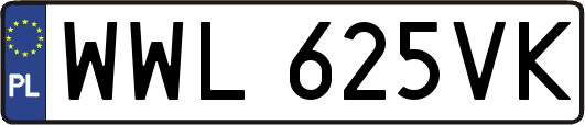 WWL625VK