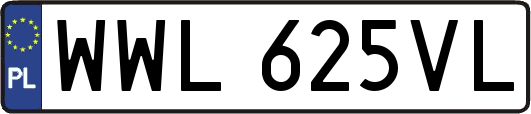 WWL625VL