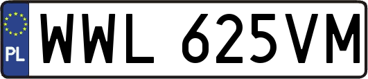WWL625VM