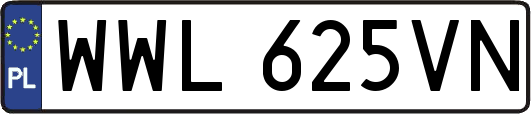 WWL625VN