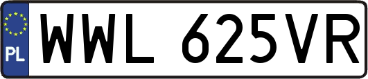 WWL625VR