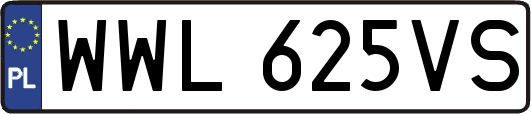 WWL625VS