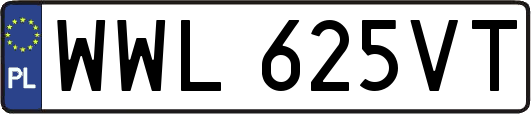 WWL625VT