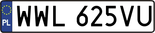 WWL625VU