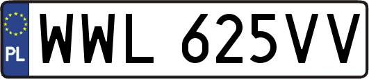 WWL625VV