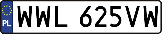 WWL625VW