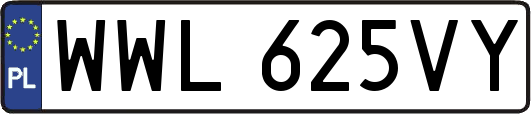 WWL625VY