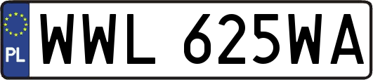 WWL625WA