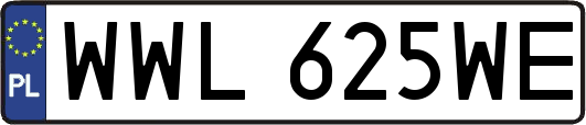 WWL625WE