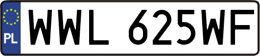 WWL625WF