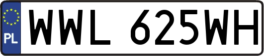 WWL625WH