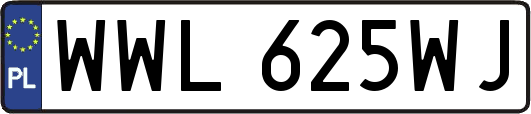 WWL625WJ