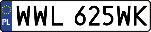 WWL625WK