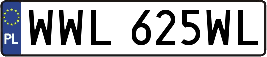 WWL625WL