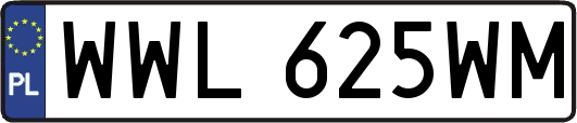 WWL625WM