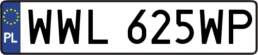 WWL625WP