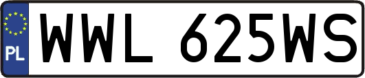 WWL625WS