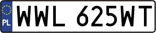 WWL625WT