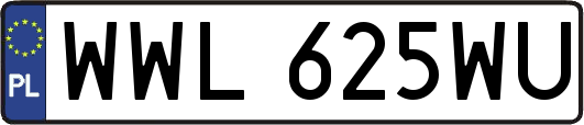 WWL625WU