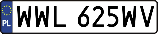WWL625WV