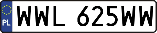 WWL625WW