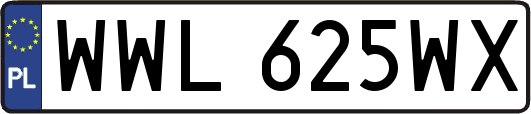 WWL625WX