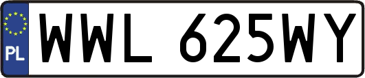 WWL625WY